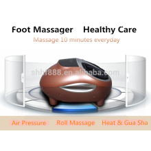 Massageador circulatório de sangue de alta qualidade 3d massager do pé de pressão de ar made in china YC-901